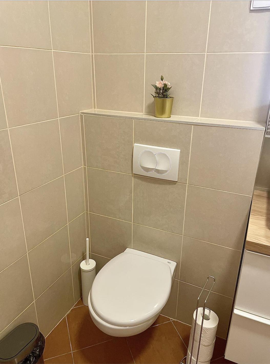 Apartman At Gozsdu Courtyard #partyzone #downtown #freeparking